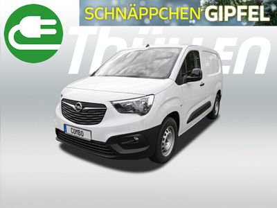 Opel Combo-e Life XL