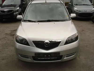 Gebraucht Mazda 2