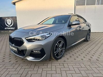 Gebraucht BMW 218 M Sport 136 PS (100 kW) 2022 Grau Coupé