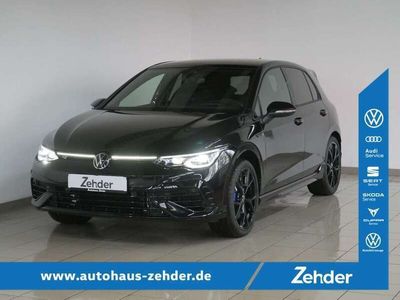 gebraucht VW Golf VIII Lim. R 4Motion