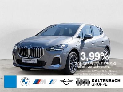 BMW 225 Active Tourer