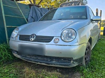 VW Lupo