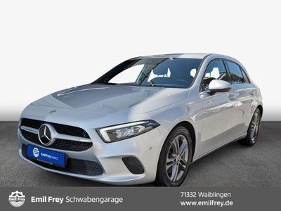 Mercedes A220