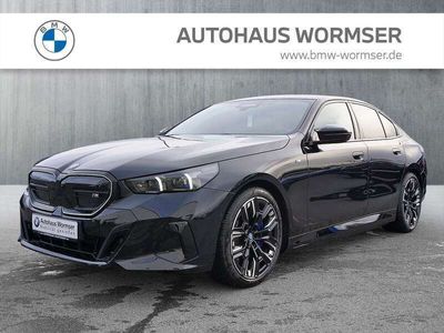 gebraucht BMW i5 M60 xDrive Limousine; Wireless Charging; AHK; Comf