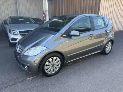 Gebraucht Mercedes A180