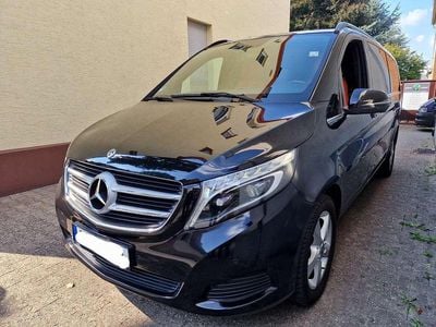 Gebraucht Mercedes E250 Avantgarde 190 PS (139 kW) 2019 Schwarz Kombi