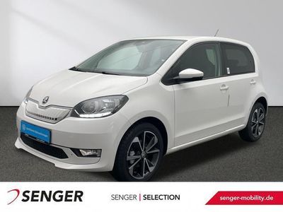 Skoda Citigo-e IV