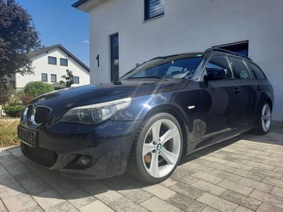 gebraucht BMW 525 i TOURING