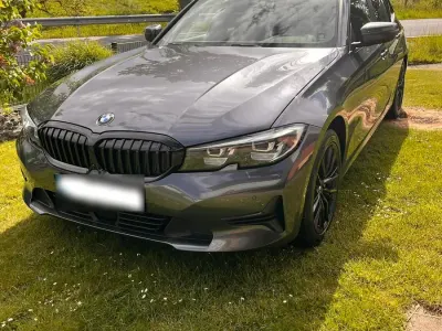 Gebraucht BMW 330