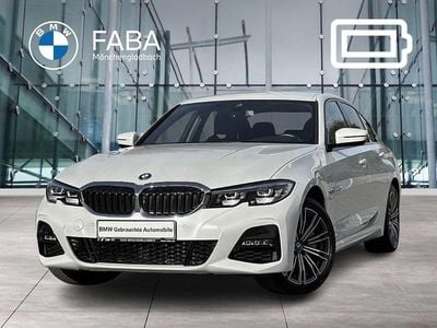 BMW 330e