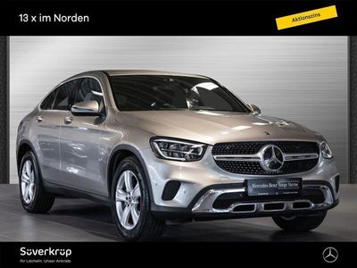 Mercedes GLC220