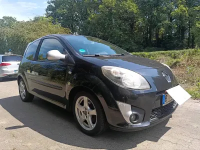 Gebraucht Renault Twingo