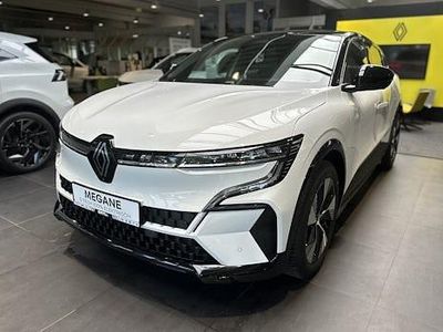 Neu Renault Megane E-Tech Komfort 161 kW (220 PS) 2025 Weiß Limousine