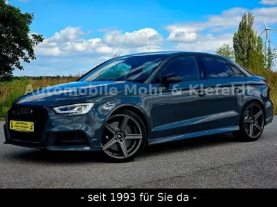 Gebraucht Audi S3