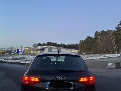 gebraucht Audi A4 2.0 TDI Avant Ambiente