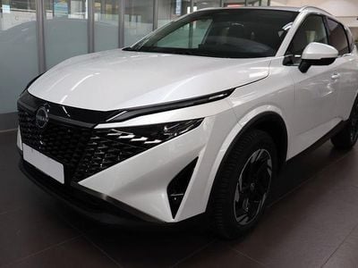 Neu Nissan Qashqai N-Connecta 158 PS (116 kW) 2025 Ky0 SUV