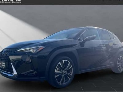 Lexus UX 250h