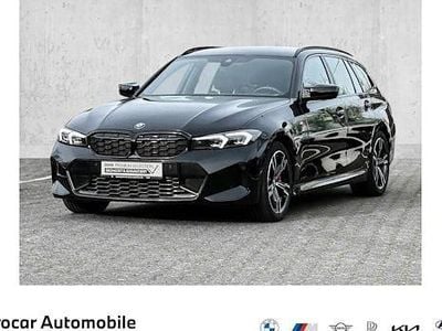 Usado BMW M340 M Sport 392 HP (288 kW) 2023 Preto Sedan