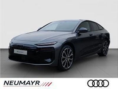Gebraucht Audi e-tron Sportback