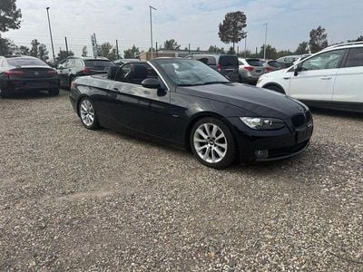 BMW 320 Cabriolet