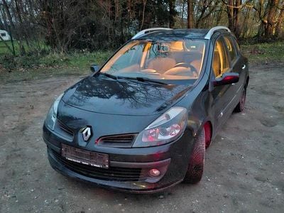 Renault Clio GrandTour
