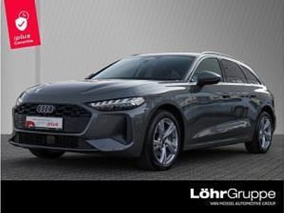 Second-hand Audi A5 204 CP (150 kW) 2025 Gri Break