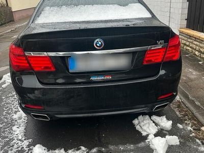 BMW 740