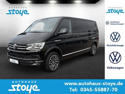 Gebraucht VW T6 Comfortline 204 PS (150 kW) 2018 Van