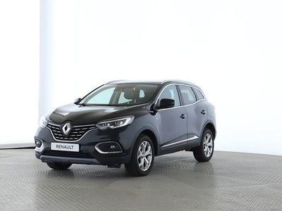 Gebraucht Renault Kadjar Bose Edition 150 PS (110 kW) 2020 Sternenschwarz SUV