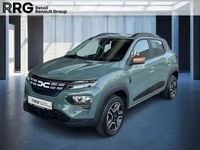 Gebraucht Dacia Spring