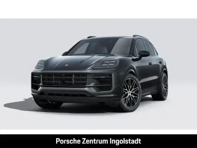 Gebraucht Porsche Cayenne E-Hybrid