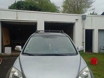 Second-hand Honda CR-V Comfort 140 CP (102 kW) 2007 Gri SUV