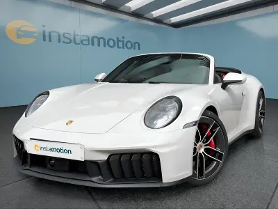 Brugt Porsche 911