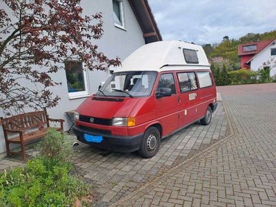 gebraucht VW T4 