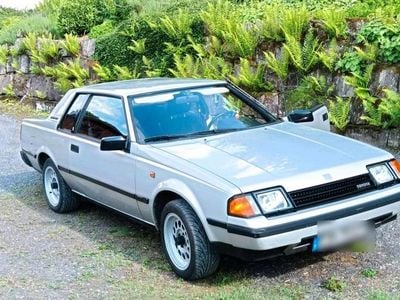 Gebraucht Toyota Celica 1982 Silber Coupé