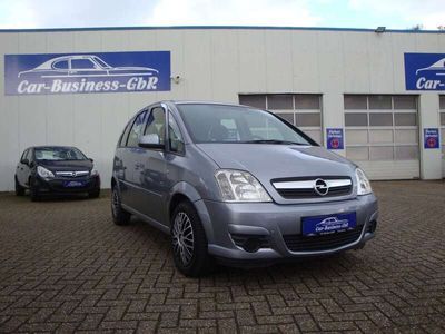 gebraucht Opel Meriva Edition
