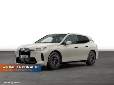 Gebraucht BMW iX