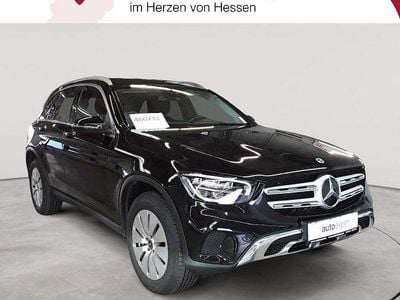 Mercedes GLC300e