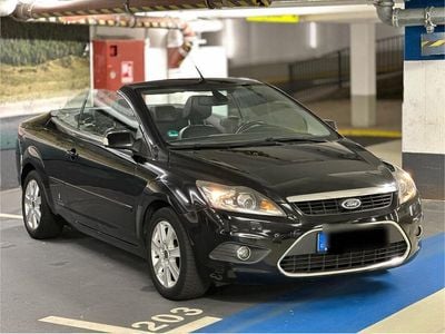 Ford Focus Cabriolet