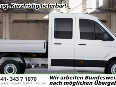Gebraucht MAN TGE