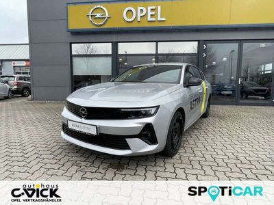 gebraucht Opel Astra Sports Tourer Electric