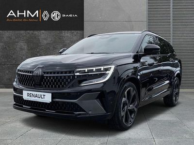 Gebraucht Renault Espace 200 PS (147 kW) 2024 Sternenschwarz SUV