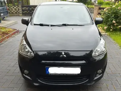 Gebraucht Mitsubishi Space Star