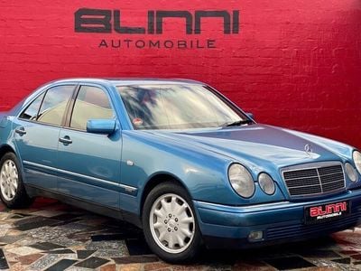 Mercedes E300