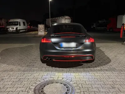 Gebraucht Audi TT