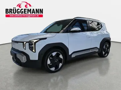 Neu Kia EV2 Earth 99 kW (135 PS) 2026 Weiß SUV