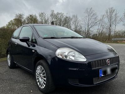 gebraucht Fiat Punto 1.2 8V - 133000 Km erst! *NEU*