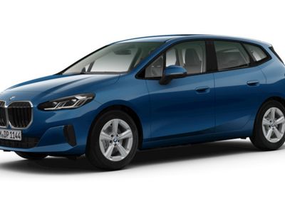 gebraucht BMW 218 Active Tourer d