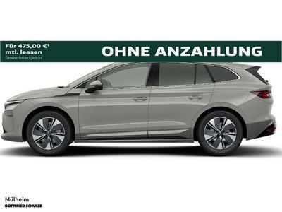 Neu Skoda Enyaq iV SportLine 210 kW (286 PS) 2026 Grau SUV