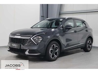 gebraucht Kia Sportage 1.6 T Edition 7 Kamera SH LH AppConnect